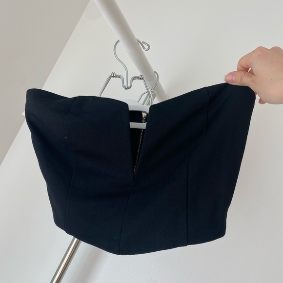 Crop top - Picture 5 of 5